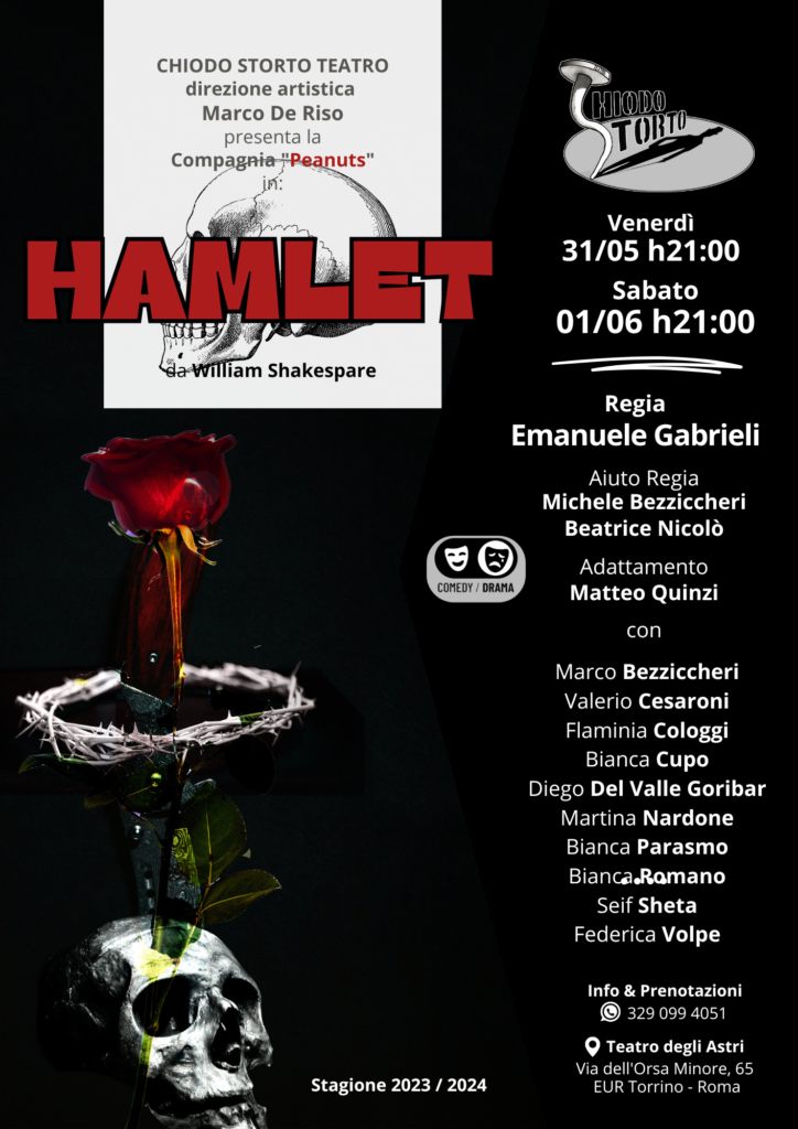 Hamlet